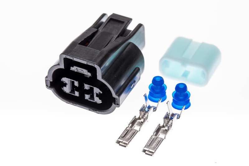 Electrical connector repair kit